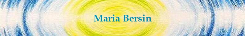 Maria Bersin